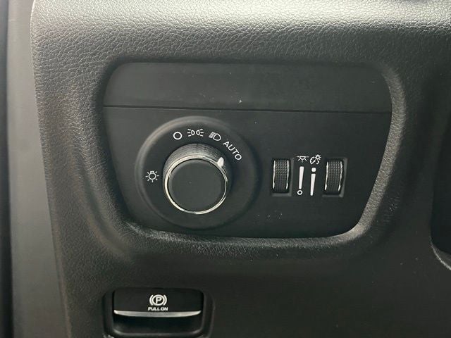 2024 Jeep Grand Cherokee L Altitude 4x4