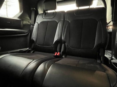 2024 Jeep Grand Cherokee L Altitude 4x4