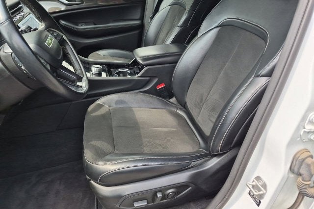 2021 Jeep Grand Cherokee L Altitude 4x4