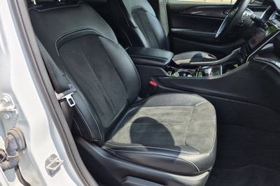 2021 Jeep Grand Cherokee L Altitude 4x4