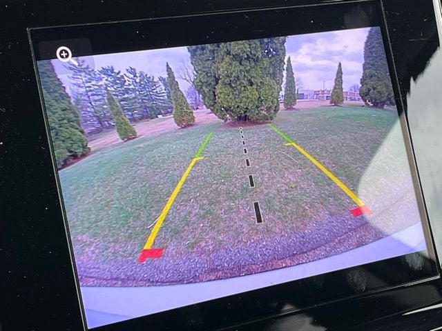 2023 Jeep Grand Cherokee L Laredo 4x4