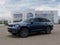 2027 Jeep Grand Cherokee GRAND CHEROKEE L LIMITED RESERVE 4X4