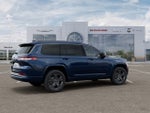 2027 Jeep Grand Cherokee GRAND CHEROKEE L LIMITED RESERVE 4X4