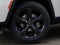 2027 Jeep Grand Cherokee GRAND CHEROKEE L LIMITED 4X4