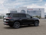 2027 Jeep Grand Cherokee GRAND CHEROKEE L LIMITED RESERVE 4X4