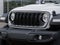2027 Jeep Wrangler WRANGLER 4-DOOR WILLYS