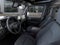 2027 Jeep Wrangler WRANGLER 4-DOOR WILLYS