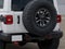 2027 Jeep Wrangler WRANGLER 4-DOOR RUBICON X