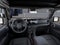 2027 Jeep Wrangler WRANGLER 4-DOOR RUBICON X