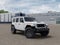 2027 Jeep Wrangler WRANGLER 4-DOOR RUBICON X