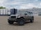 2027 Jeep Wrangler WRANGLER 4-DOOR RUBICON X