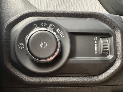 2025 Jeep Wrangler 4xe Willys 4xe
