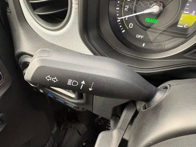 2025 Jeep Wrangler 4xe Willys 4xe
