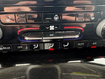2022 Jeep Grand Cherokee 4xe