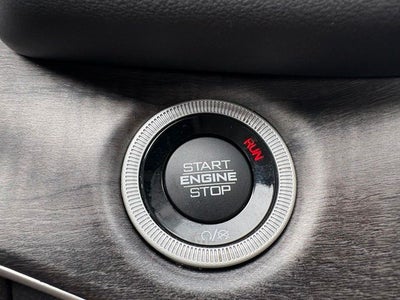2022 Jeep Grand Cherokee 4xe