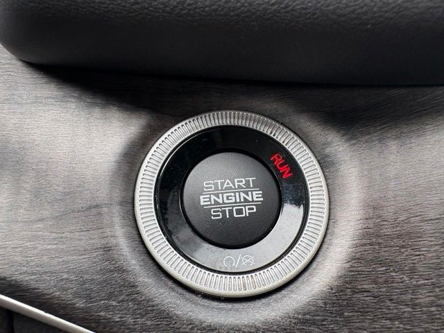 2022 Jeep Grand Cherokee 4xe
