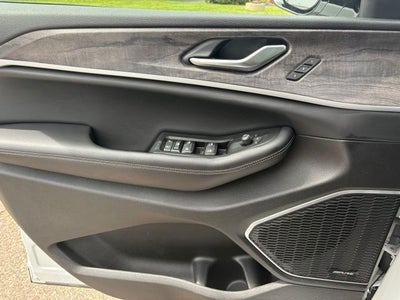 2022 Jeep Grand Cherokee 4xe