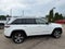 2022 Jeep Grand Cherokee 4xe
