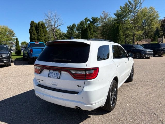 2023 Dodge Durango R/T