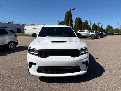 2023 Dodge Durango R/T