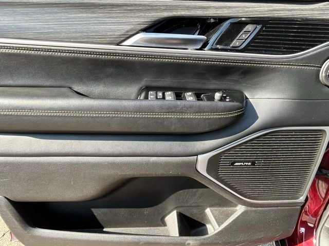 2024 Jeep Wagoneer L Series II 4x4