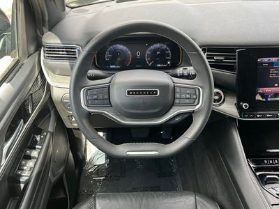 2023 Jeep Wagoneer L Series III
