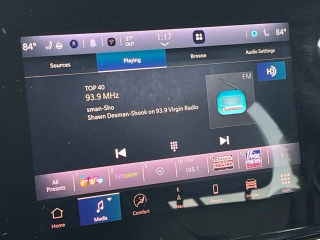 2023 Jeep Wagoneer L Series III