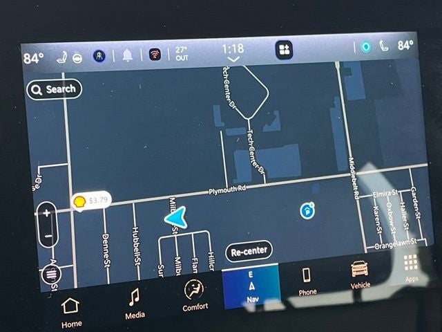 2023 Jeep Wagoneer L Series III