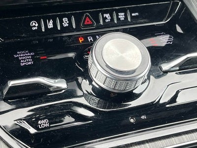 2023 Jeep Wagoneer L Series III