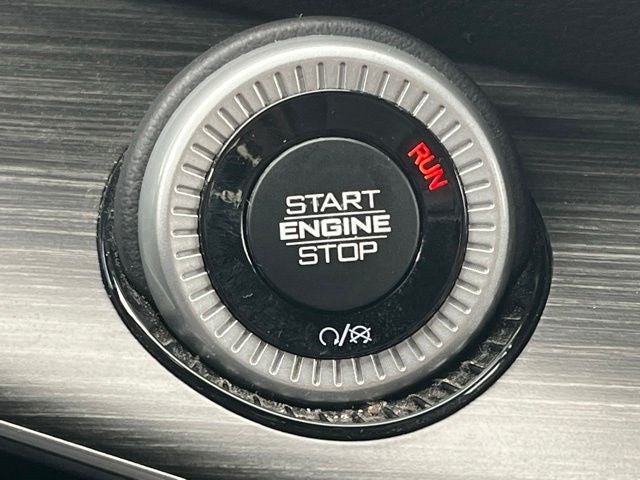 2023 Jeep Wagoneer L Series III