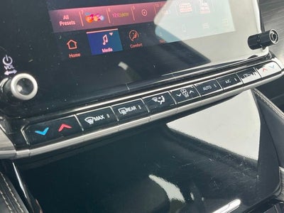 2023 Jeep Wagoneer L Series III