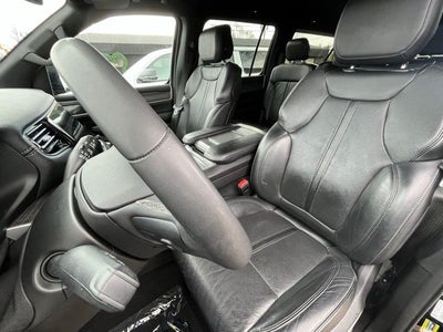 2023 Jeep Wagoneer L Series III