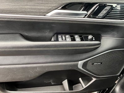 2023 Jeep Wagoneer L Series III