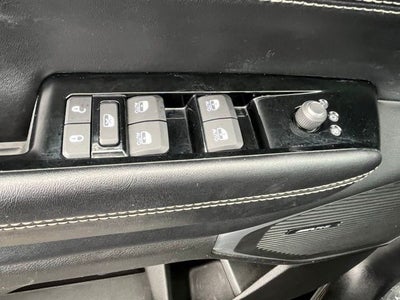 2023 Jeep Wagoneer L Series III