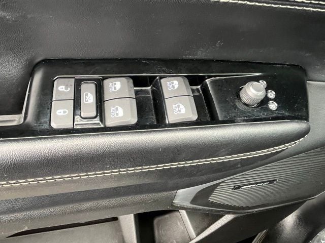 2023 Jeep Wagoneer L Series III