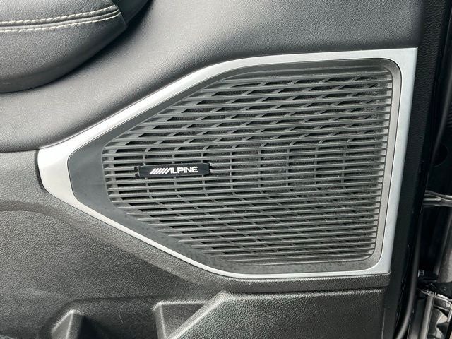 2023 Jeep Wagoneer L Series III