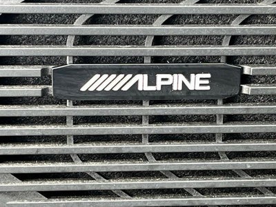 2023 Jeep Wagoneer L Series III