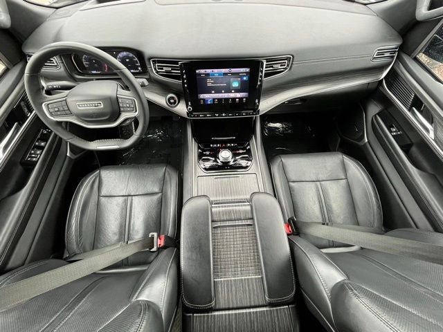 2023 Jeep Wagoneer L Series III