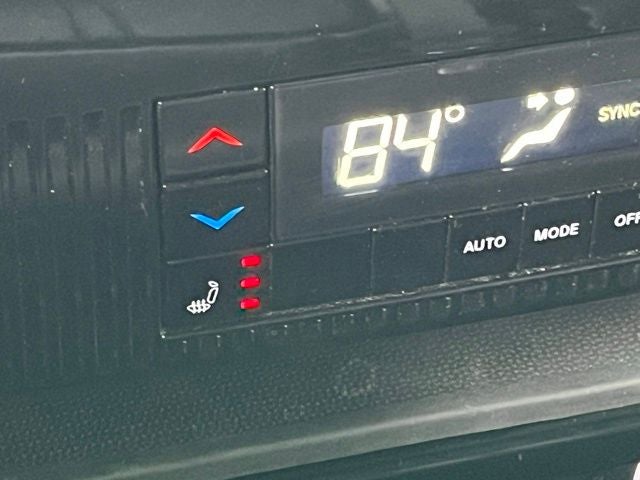 2023 Jeep Wagoneer L Series III