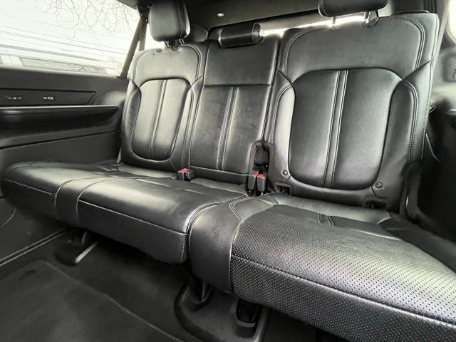 2023 Jeep Wagoneer L Series III