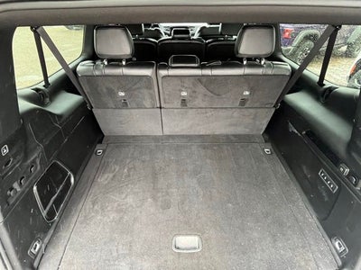 2023 Jeep Wagoneer L Series III