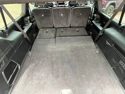 2023 Jeep Wagoneer L Series III