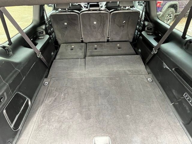 2023 Jeep Wagoneer L Series III