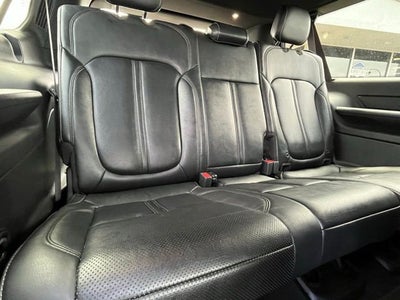 2023 Jeep Wagoneer L Series III