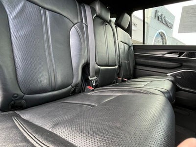 2023 Jeep Wagoneer L Series III