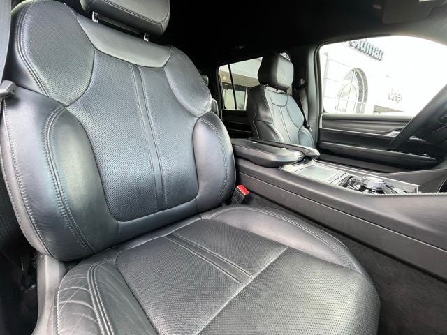 2023 Jeep Wagoneer L Series III