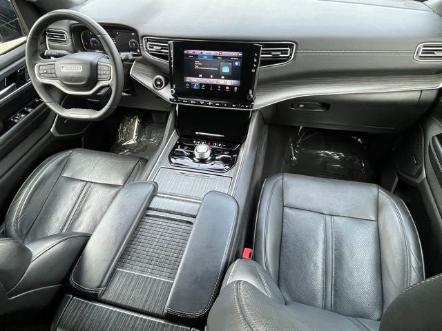 2023 Jeep Wagoneer L Series III