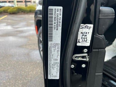 2023 Jeep Wagoneer L Series III