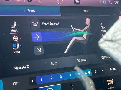 2023 Jeep Wagoneer L Series III