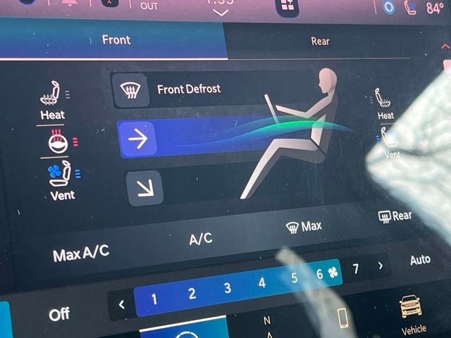 2023 Jeep Wagoneer L Series III